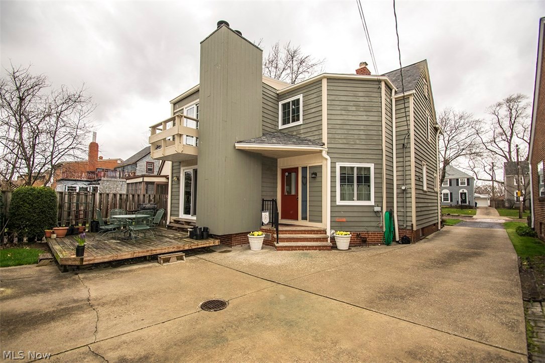 Homesite Cos Arthur Heights 02 - Residential