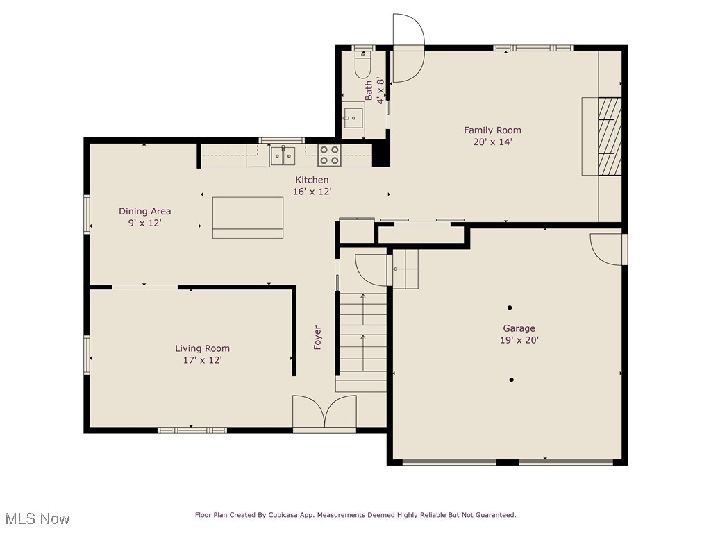 2152 Arndale Road