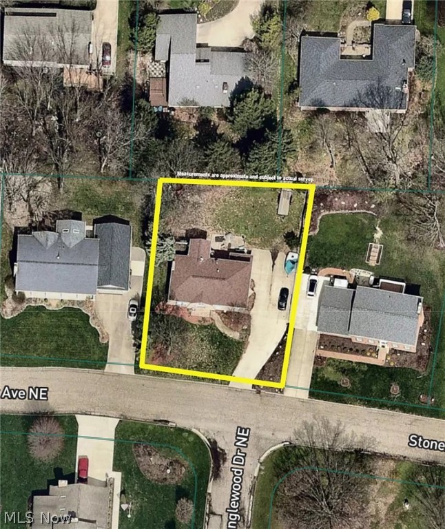 Colonial Hills Allotment 06 - Residential