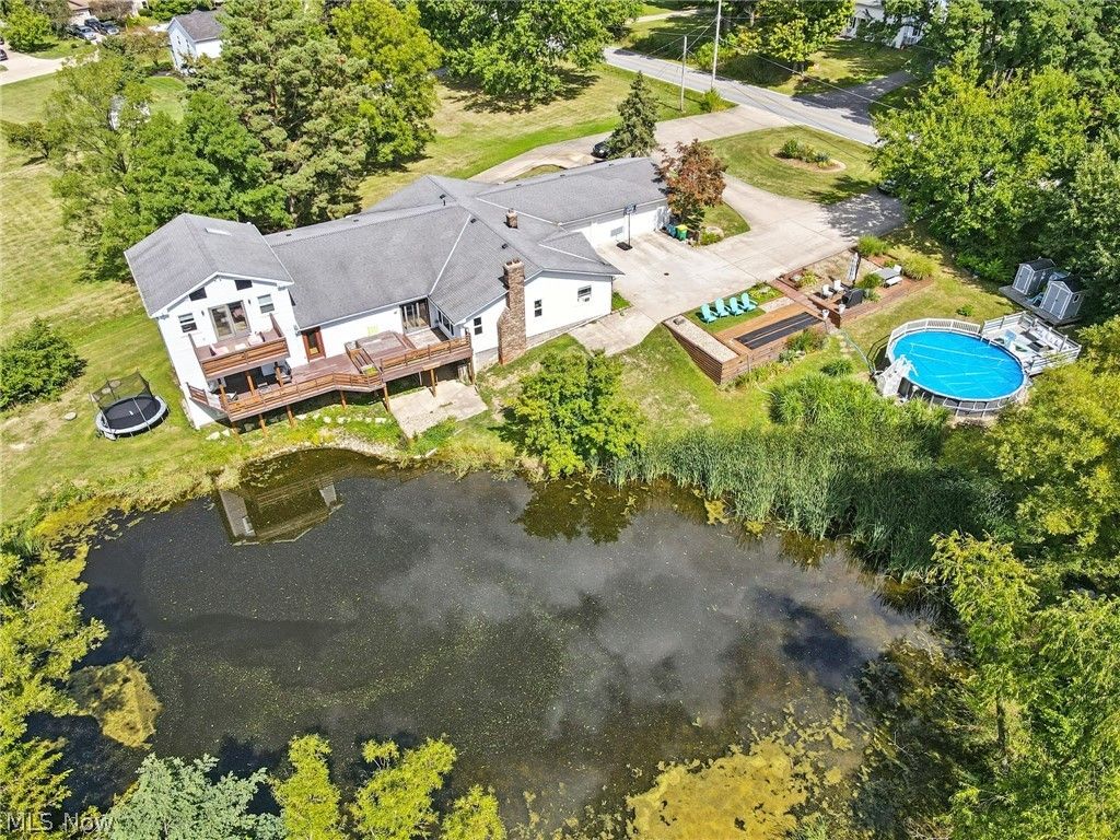 Photo of 7734 Morley Road, Mentor, OH 44060 (MLS # 5208007)