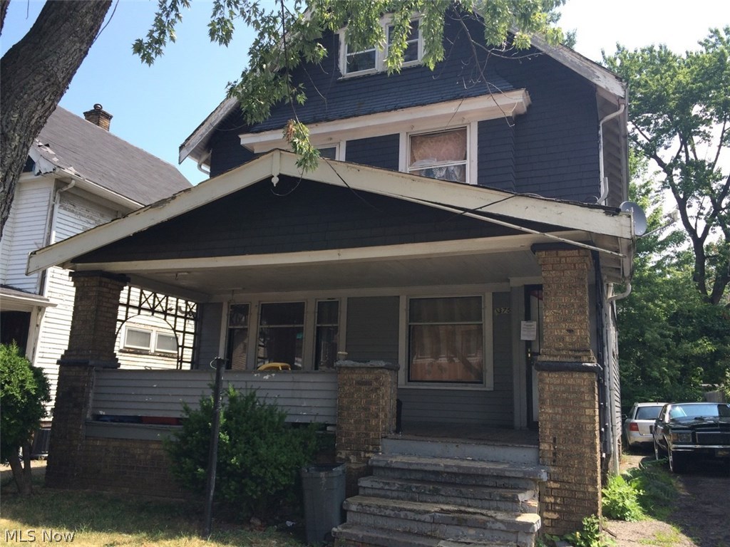 Ambler Realty Company's Euclid - Residential