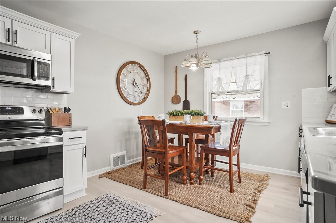 North Canton - Residential