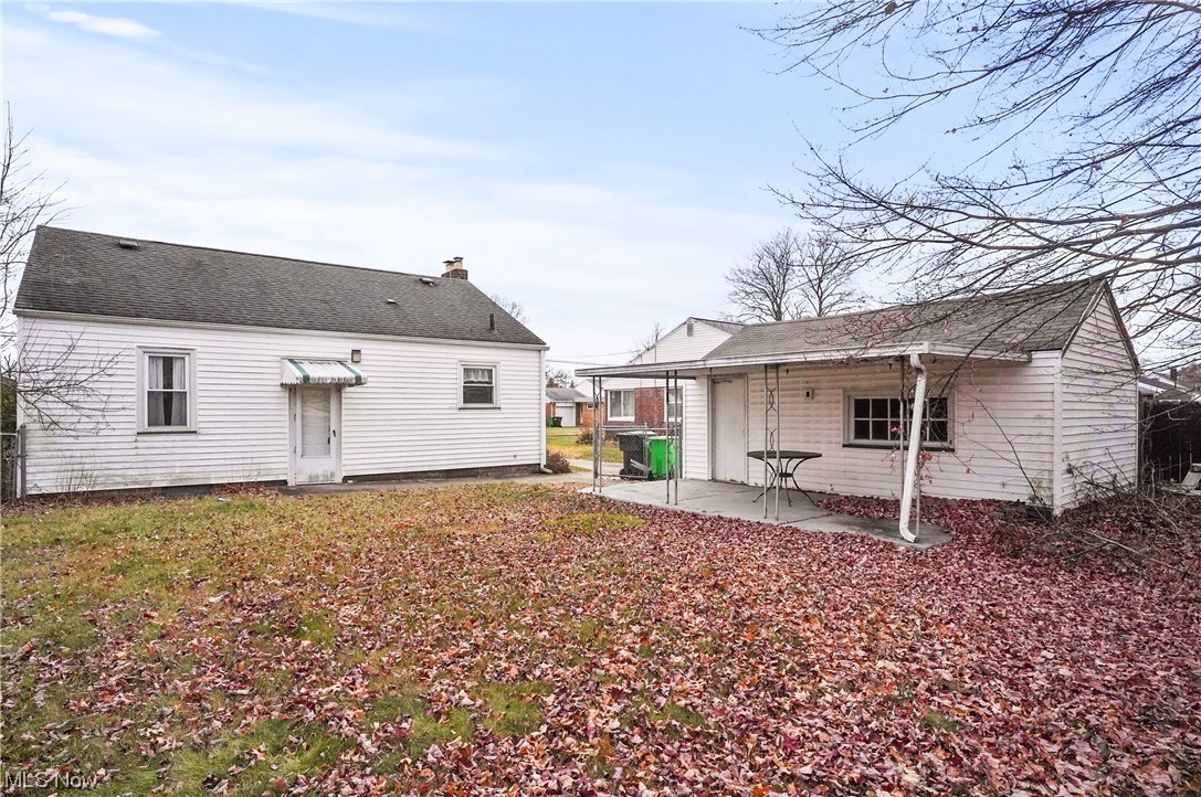 North Canton - Residential
