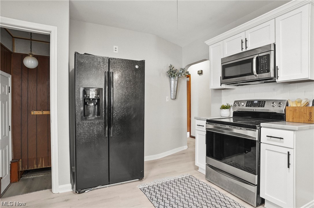 North Canton - Residential