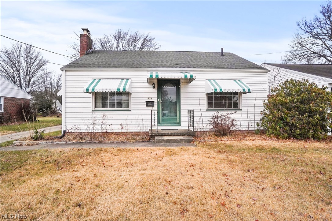 North Canton - Residential
