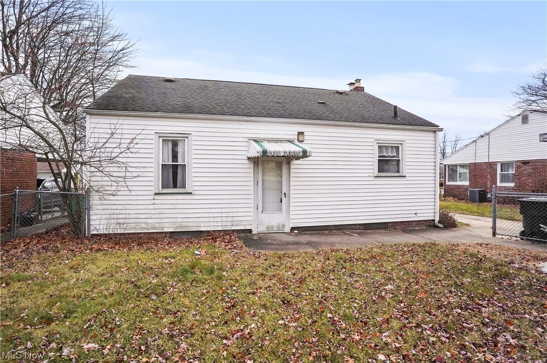 North Canton - Residential