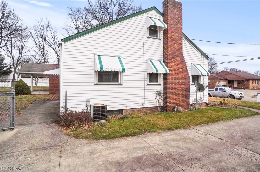 North Canton - Residential