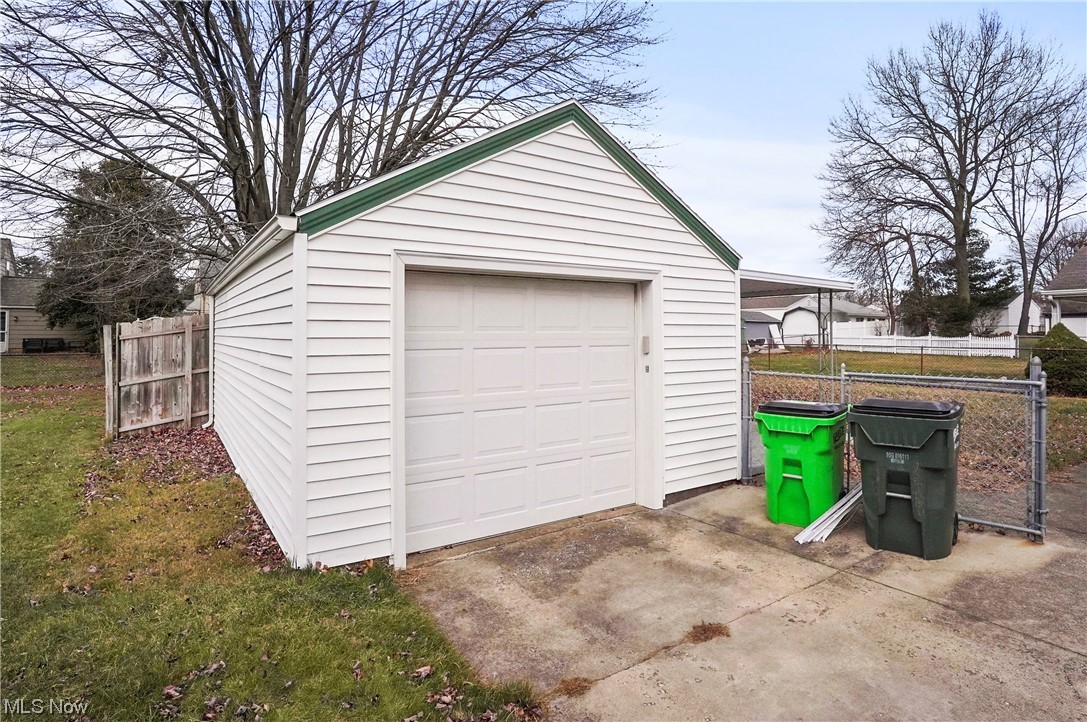North Canton - Residential