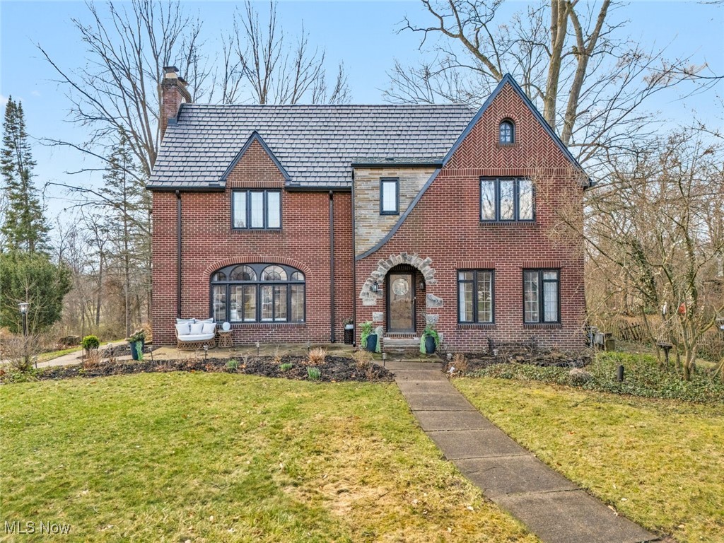 Alliance - Residential