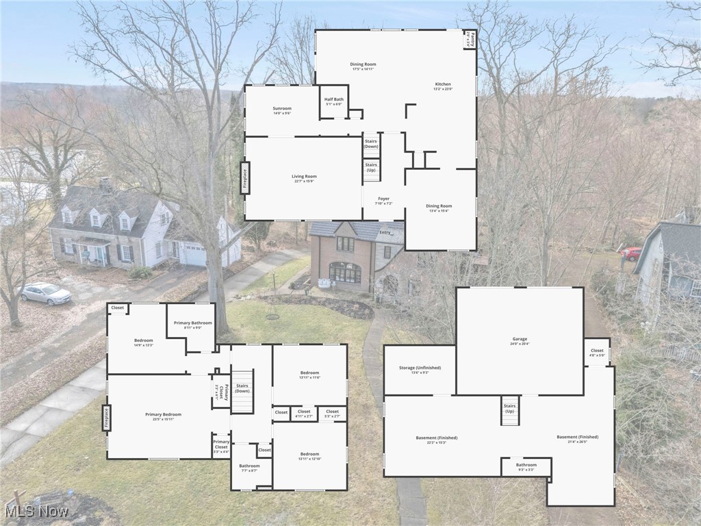 Alliance - Residential