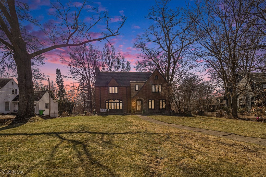 Alliance - Residential