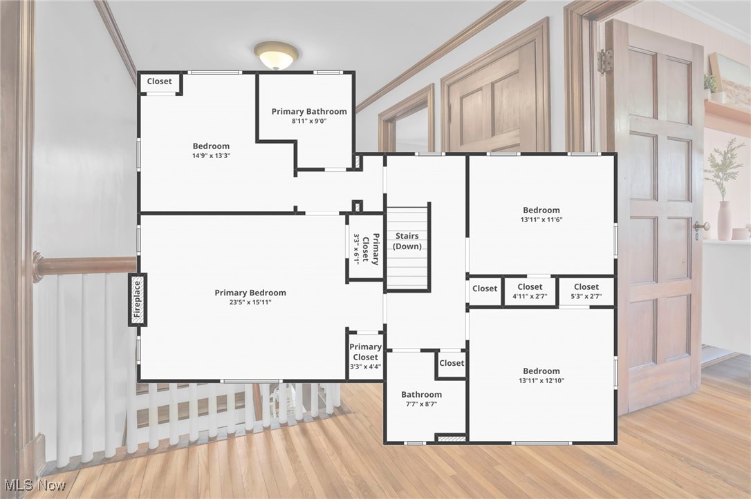 Alliance - Residential