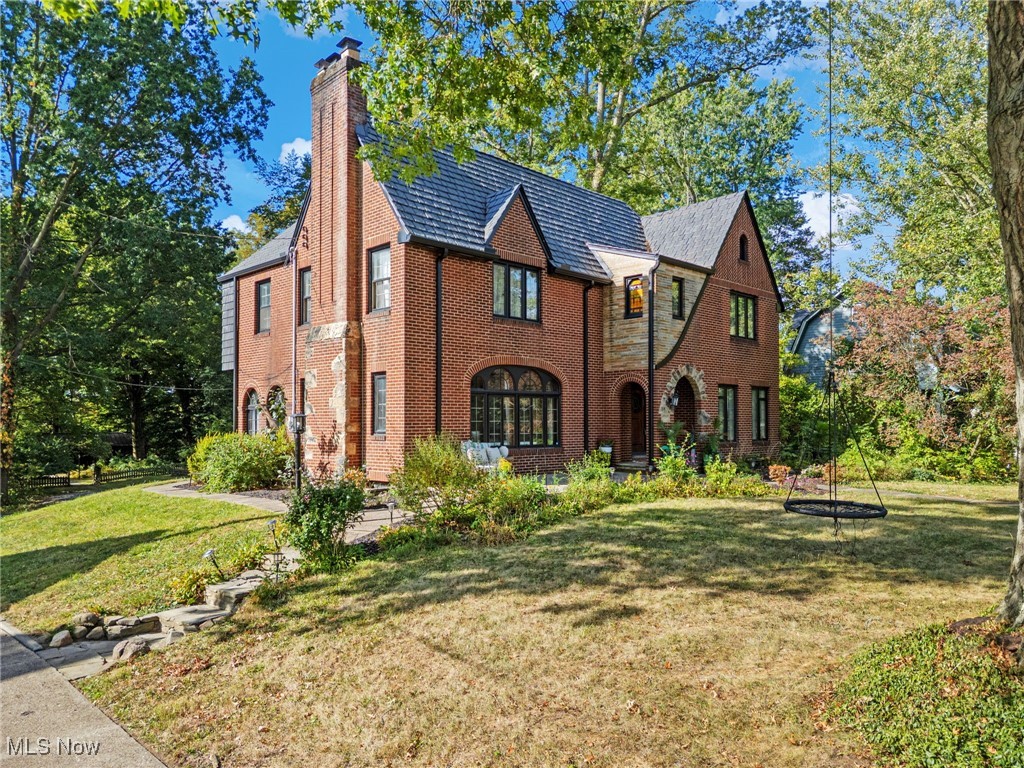 Alliance - Residential