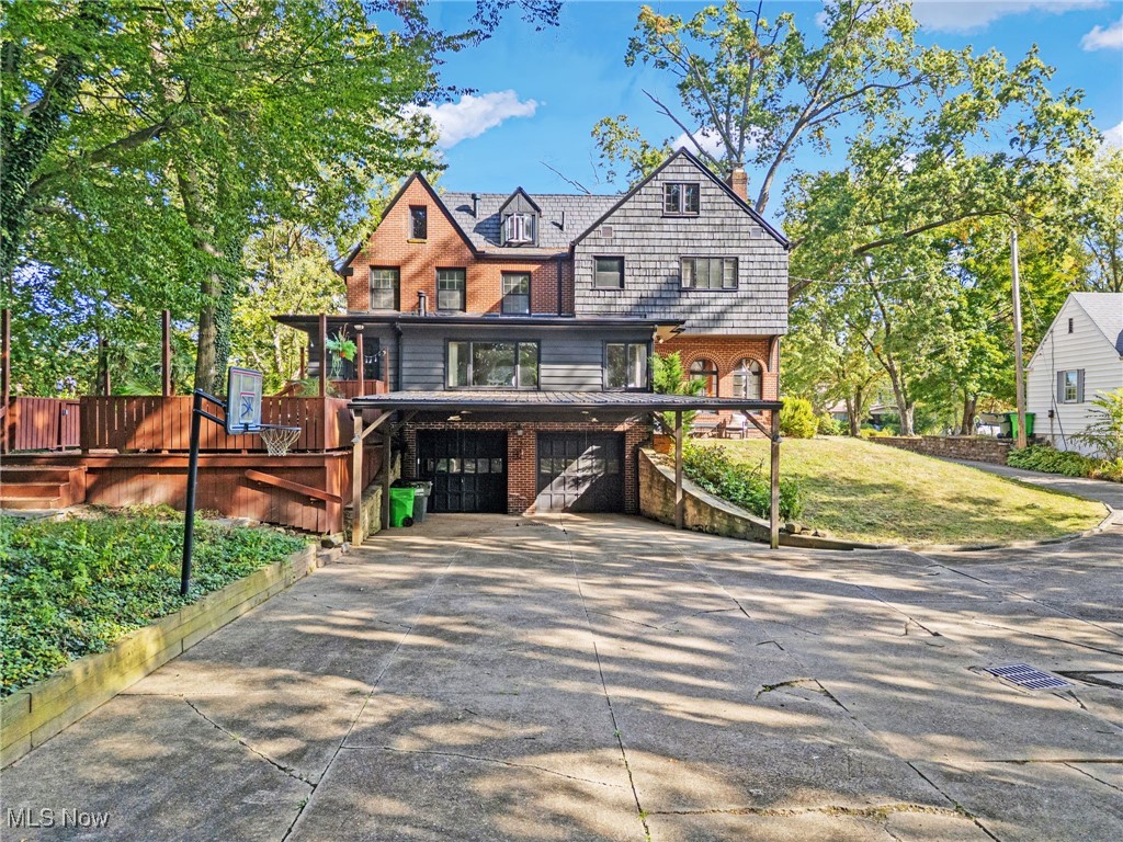 Alliance - Residential