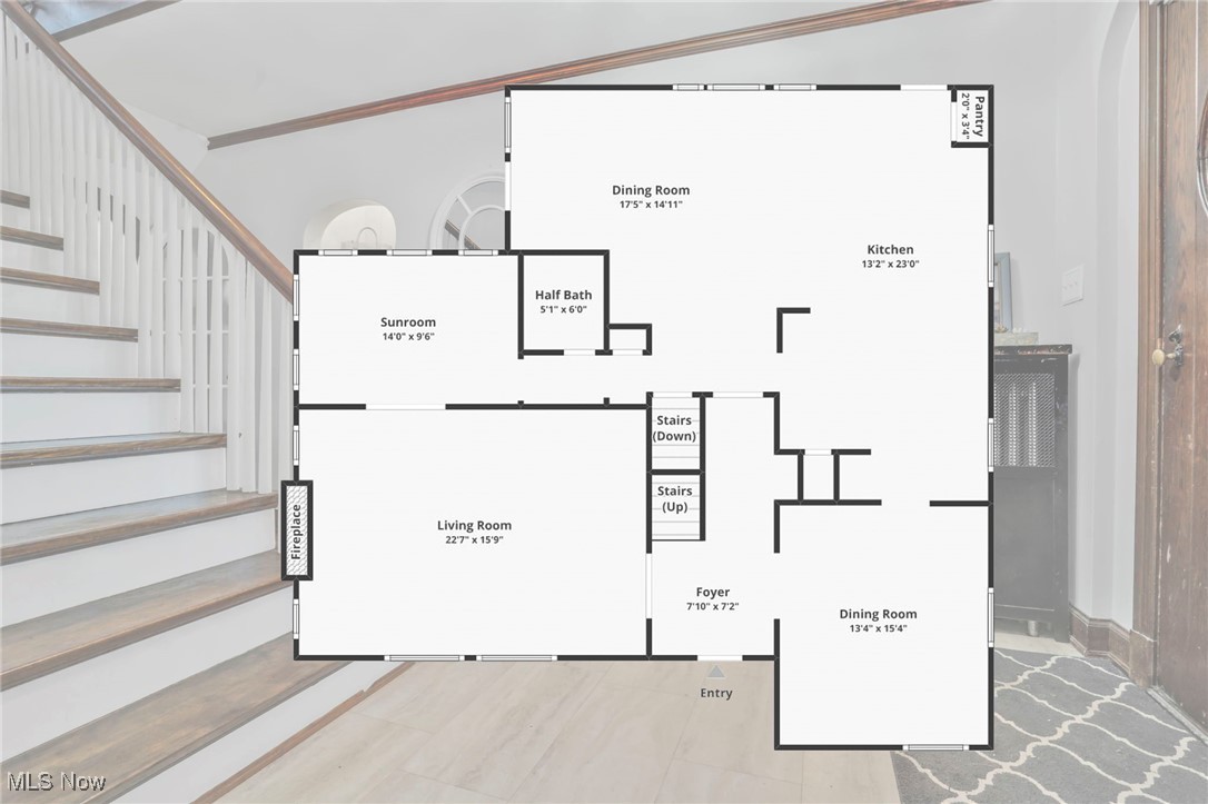 Alliance - Residential
