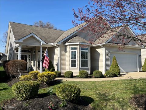 14170 Glenbrook Drive Strongsville OH 44136