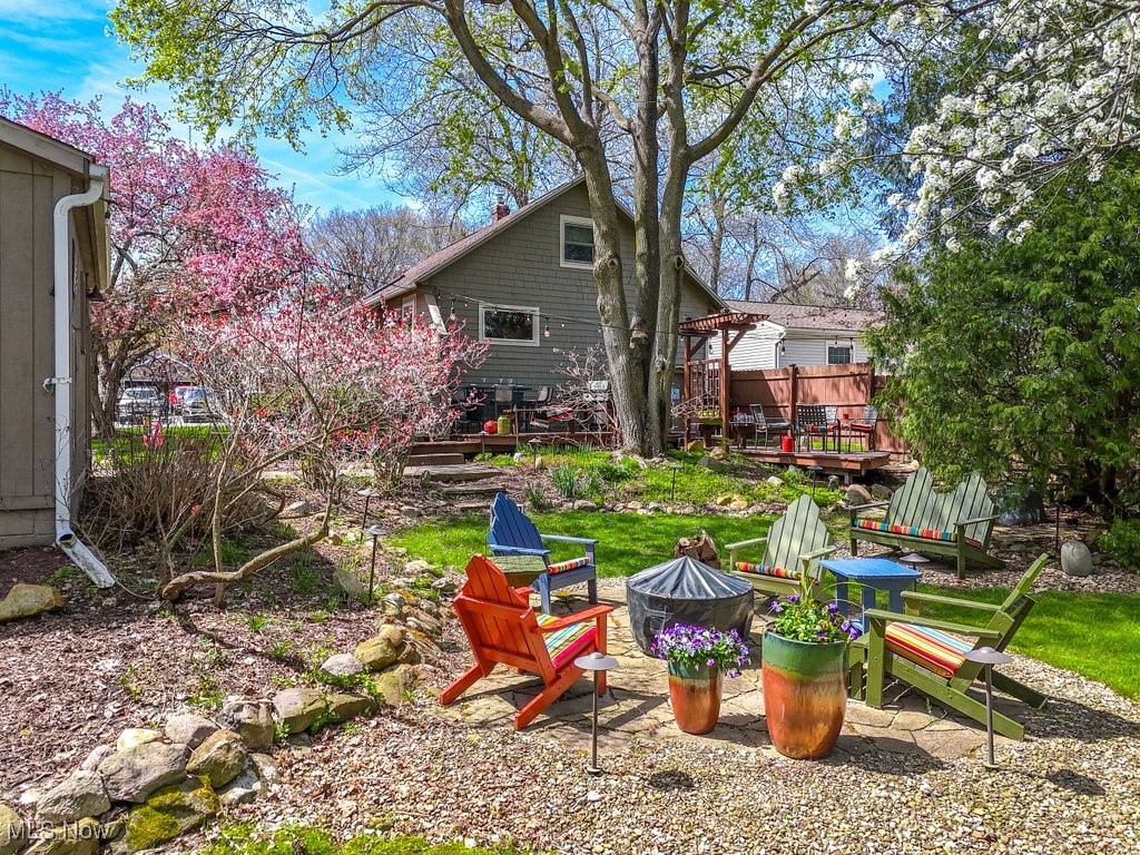 3815 Hile Road, Stow, Ohio image 32