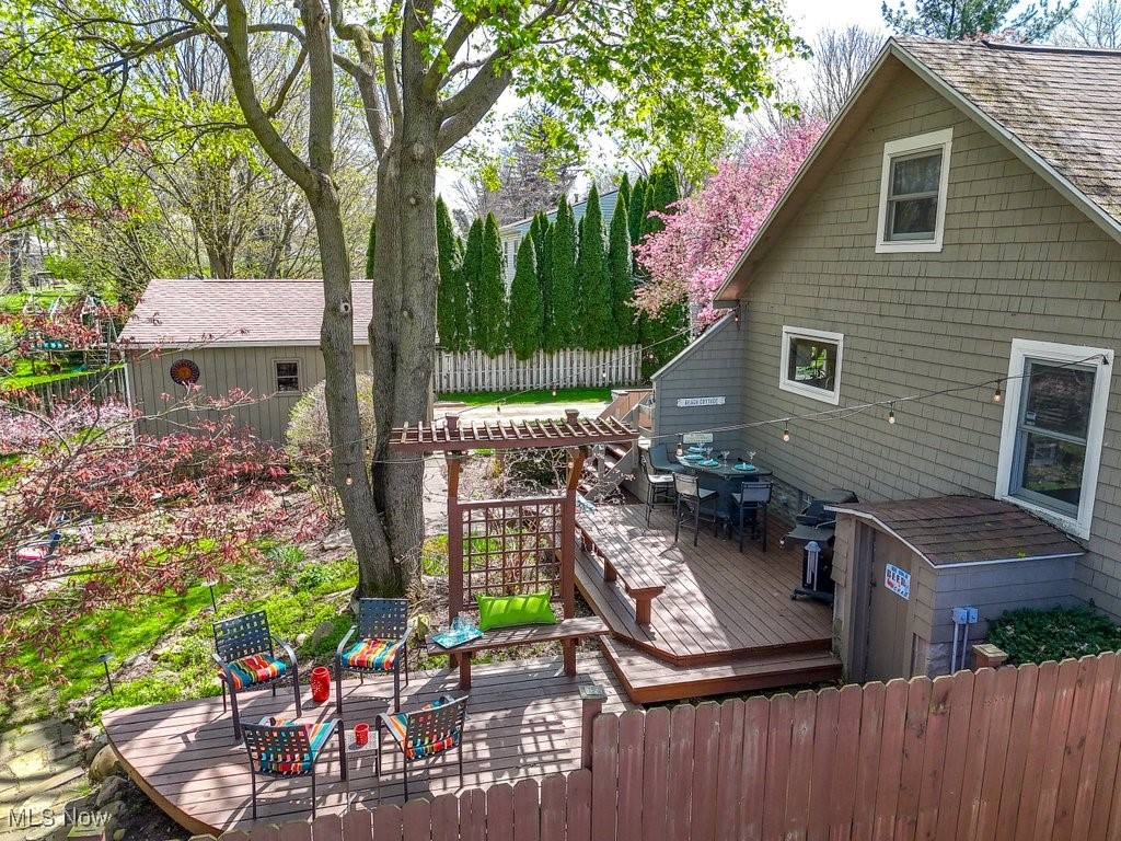 3815 Hile Road, Stow, Ohio image 43