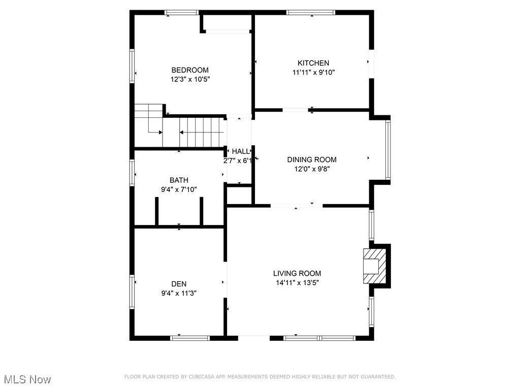 3815 Hile Road, Stow, Ohio image 50