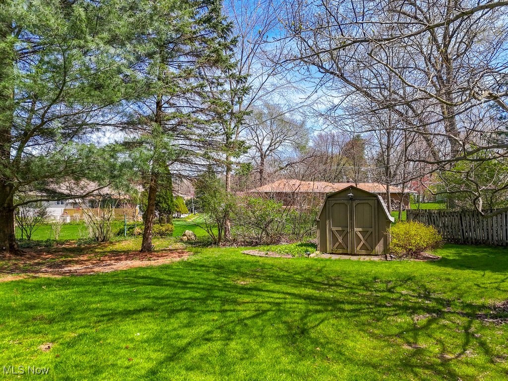 3815 Hile Road, Stow, Ohio image 30