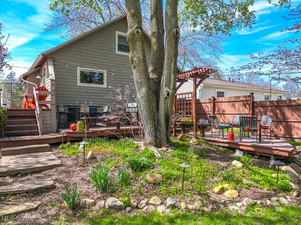 3815 Hile Road, Stow, Ohio image 35
