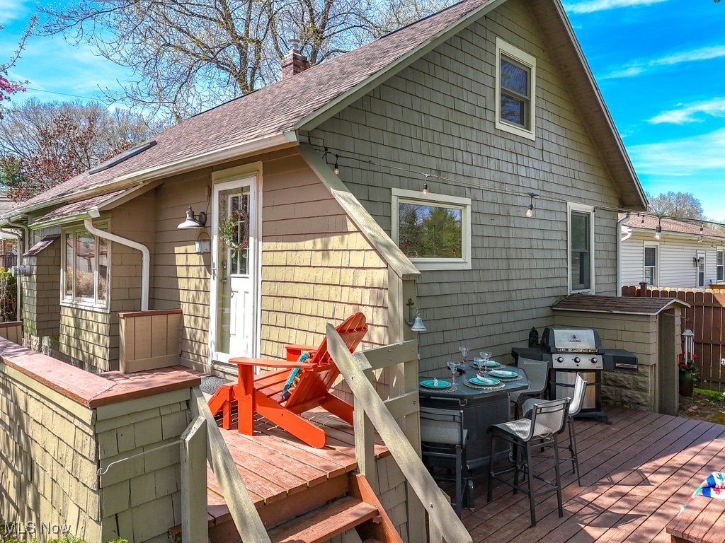 3815 Hile Road, Stow, Ohio image 40