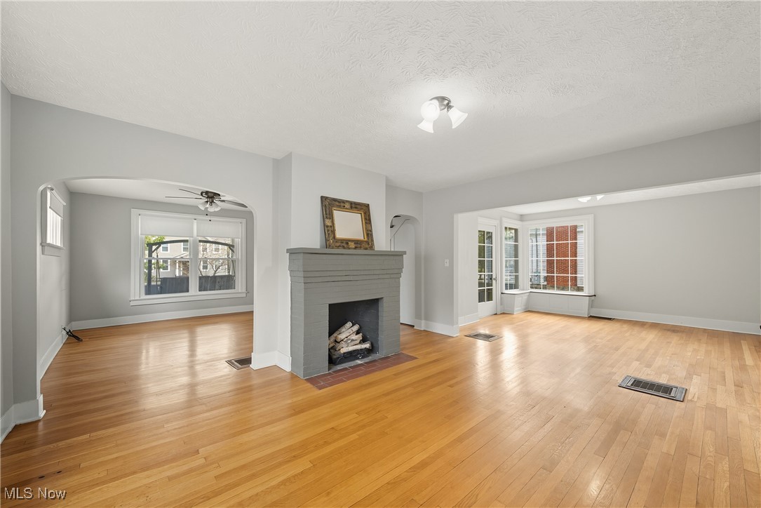 Village/Oberlin - Residential