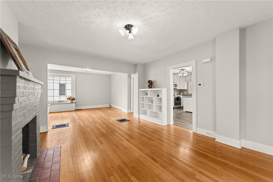 Village/Oberlin - Residential