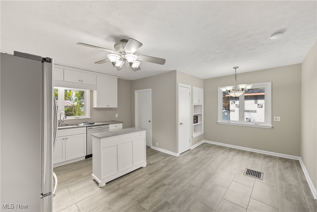 Village/Oberlin - Residential