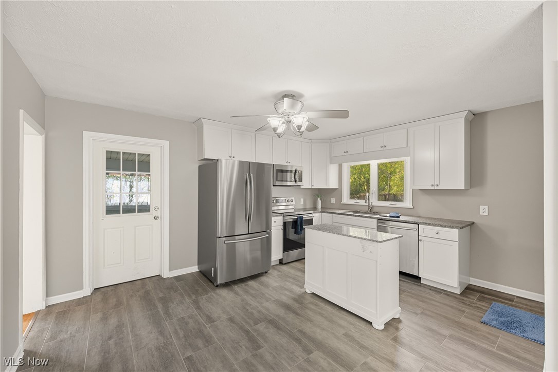 Village/Oberlin - Residential