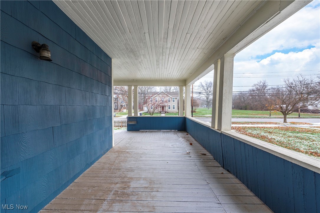 Village/Oberlin - Residential