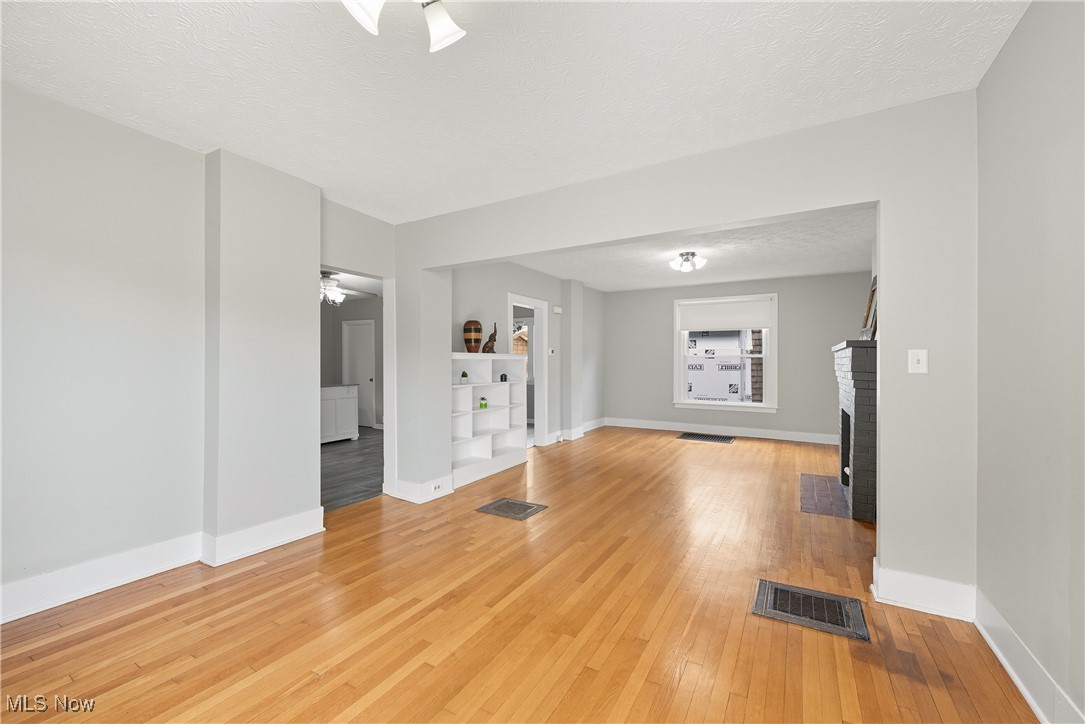 Village/Oberlin - Residential