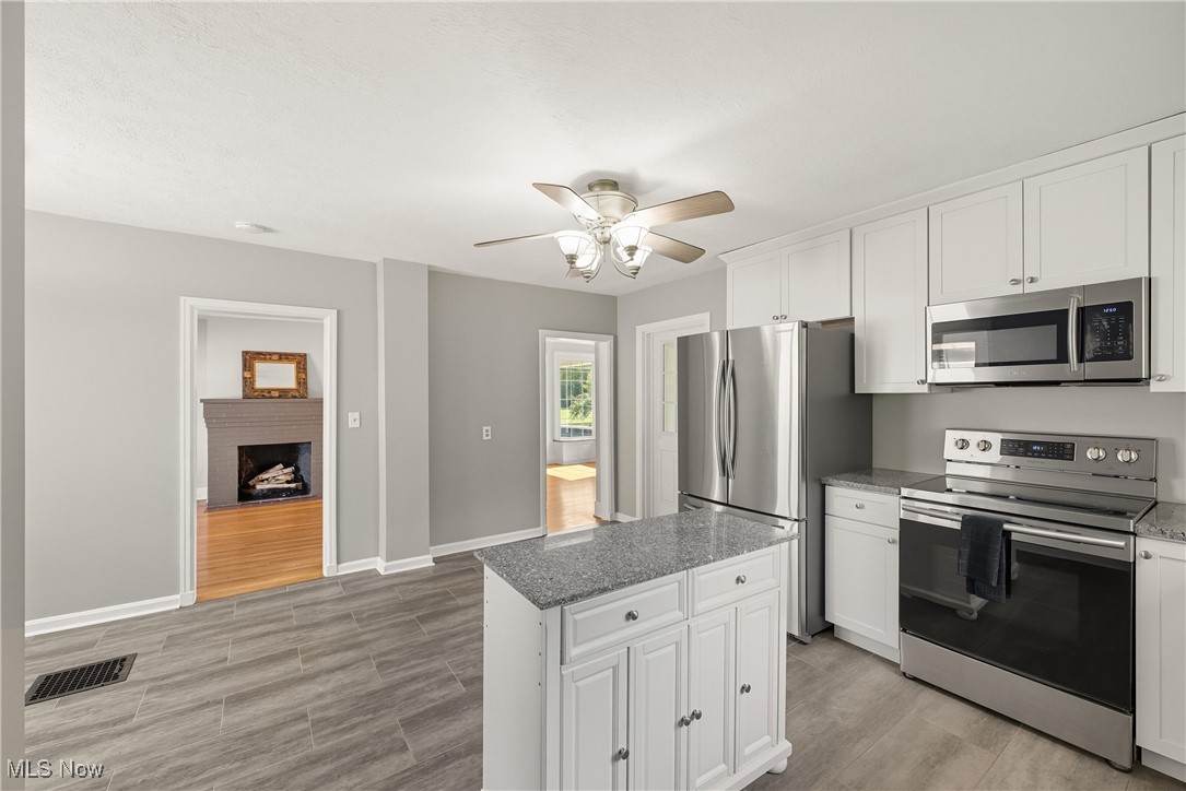 Village/Oberlin - Residential