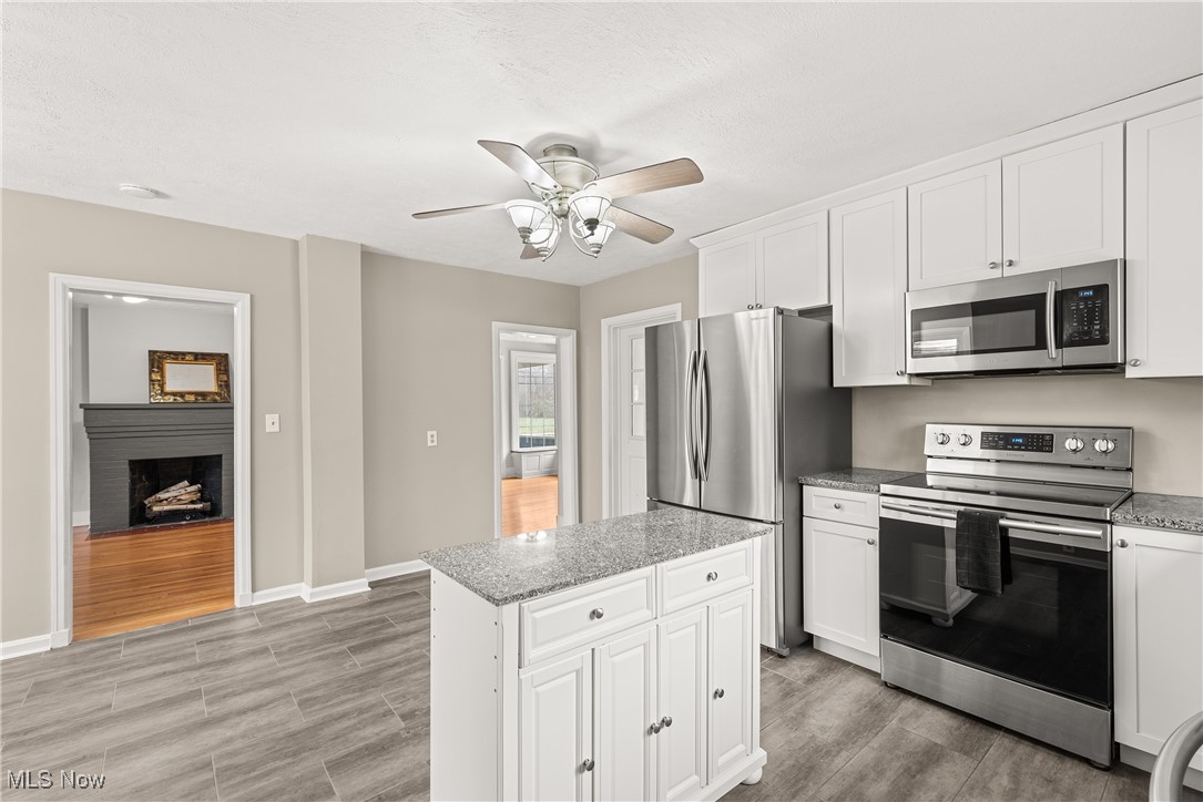 Village/Oberlin - Residential