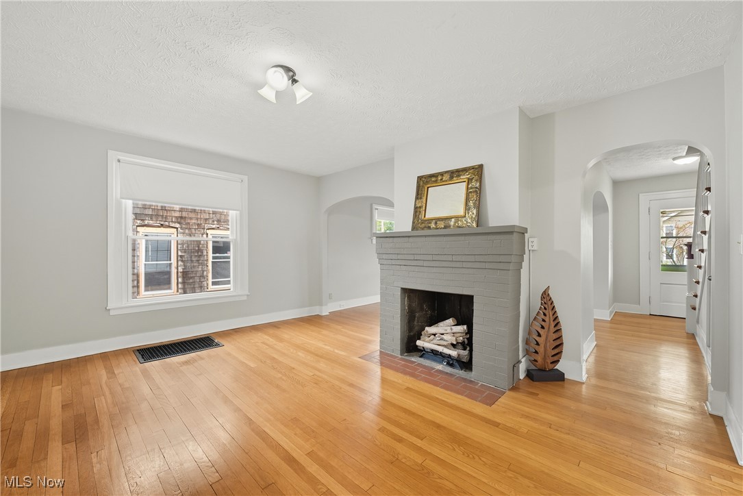 Village/Oberlin - Residential