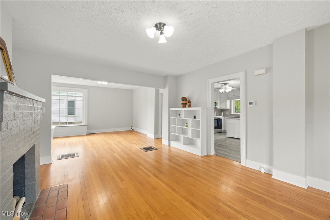 Village/Oberlin - Residential