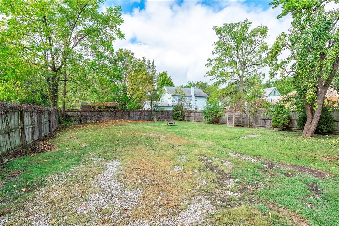 Village/Oberlin - Residential