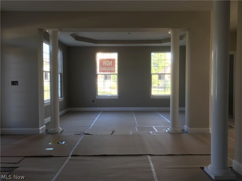 Aberdeen Estates - Residential