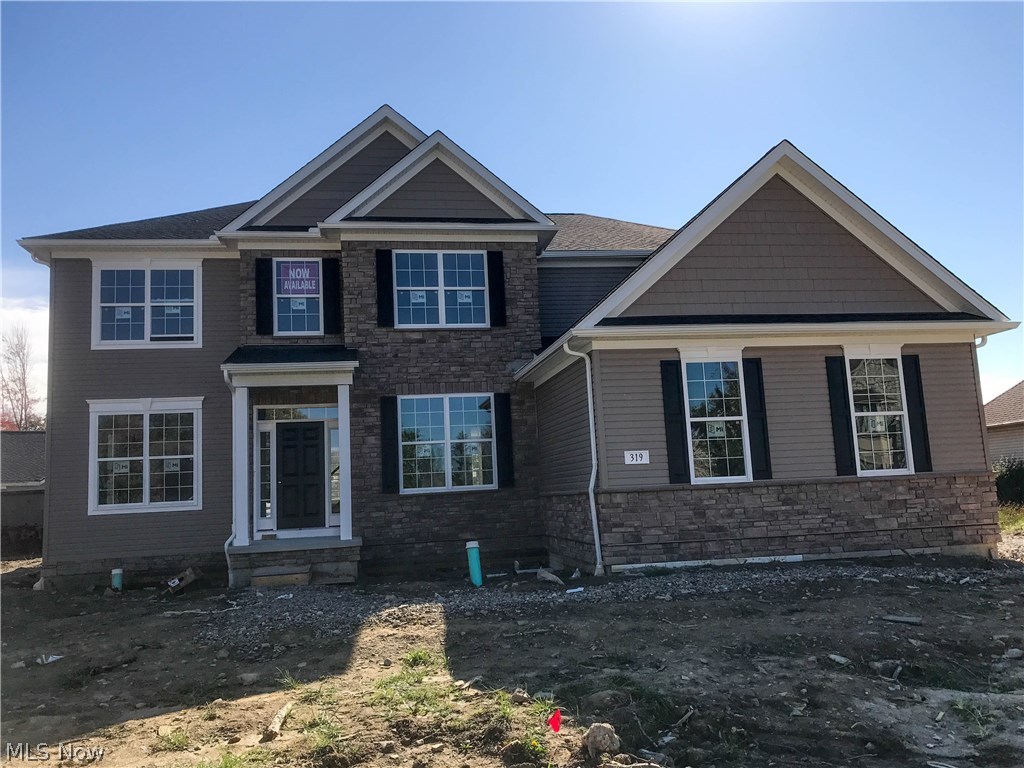 Aberdeen Estates - Residential