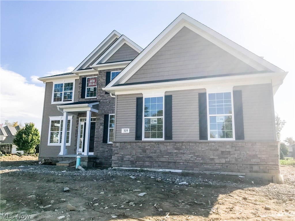 Aberdeen Estates - Residential