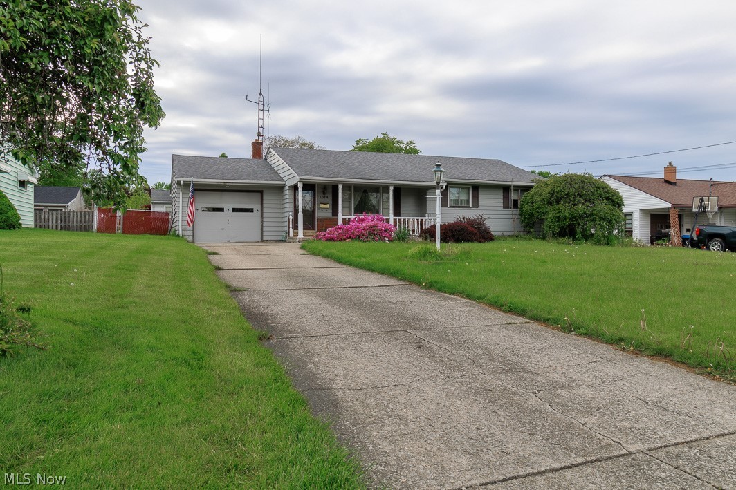 1014 Kirwan Drive