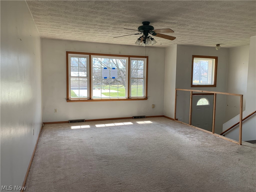 Barcus Heights - Residential