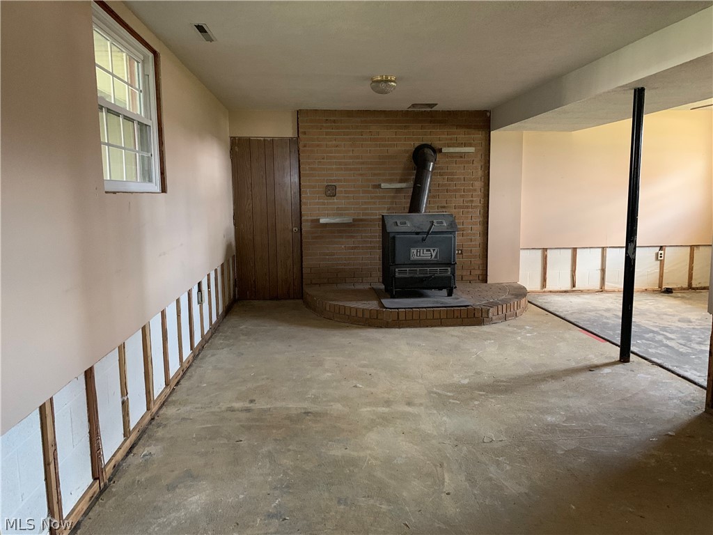 Barcus Heights - Residential