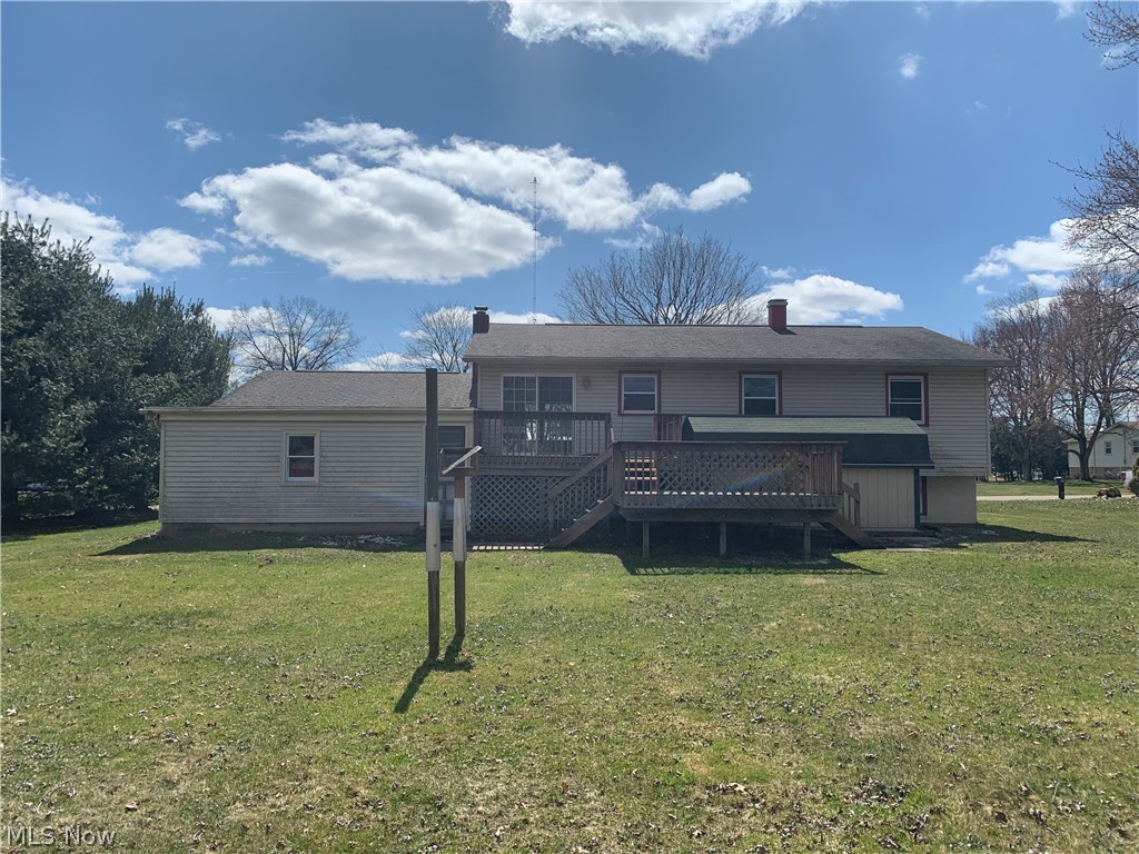 Barcus Heights - Residential