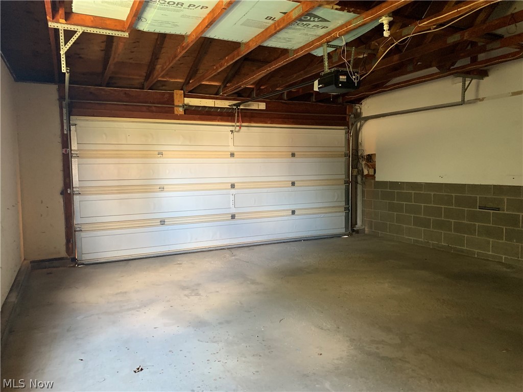 Barcus Heights - Residential