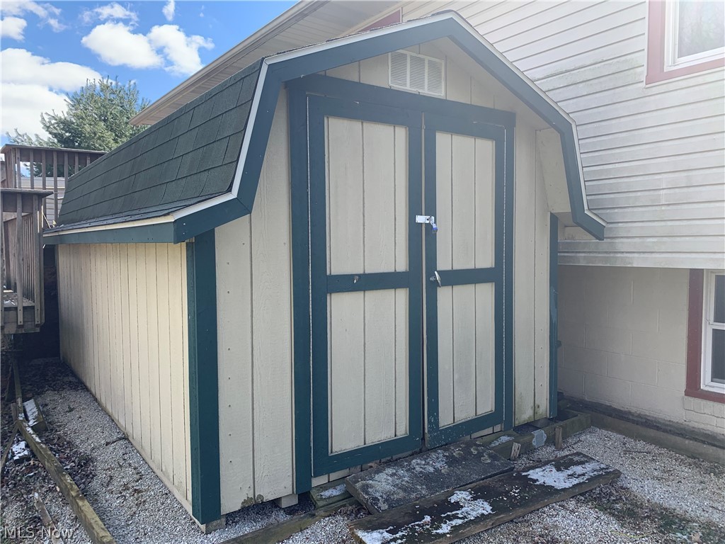 Barcus Heights - Residential