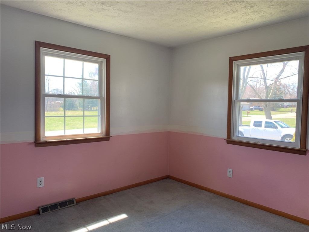 Barcus Heights - Residential