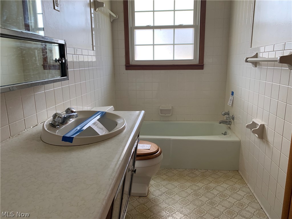 Barcus Heights - Residential