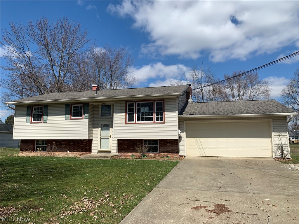 Barcus Heights - Residential