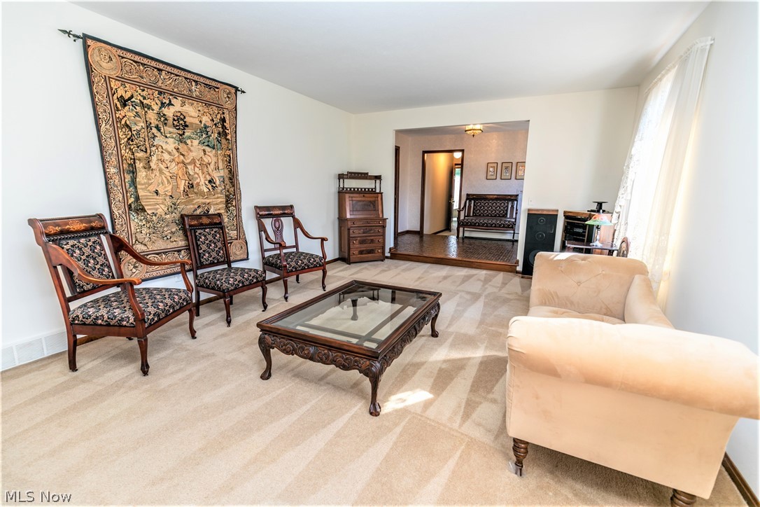 Country Place - Residential